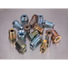 Sealey Brake Pipe Nut Assortment 200pc Metric & Imperial AB068BPN Sealey - Dynamic Drive