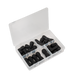 Sealey Speedfitï Coupling Assortment 15pc 12mm Metric AB071JG Sealey - Dynamic Drive