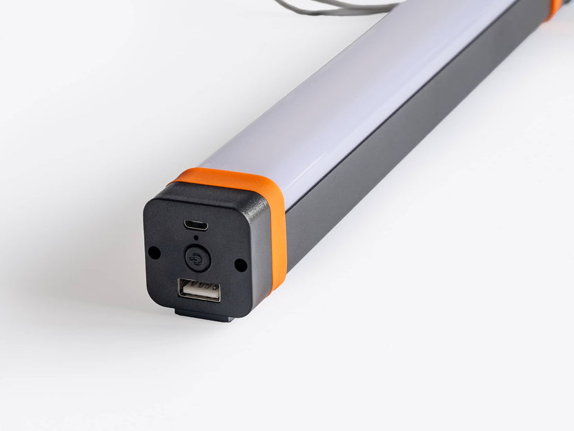 TentBox Bar Light TENTBOX - Dynamic Drive