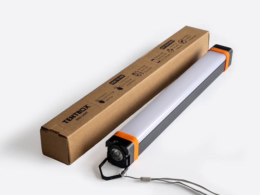 TentBox Bar Light TENTBOX - Dynamic Drive