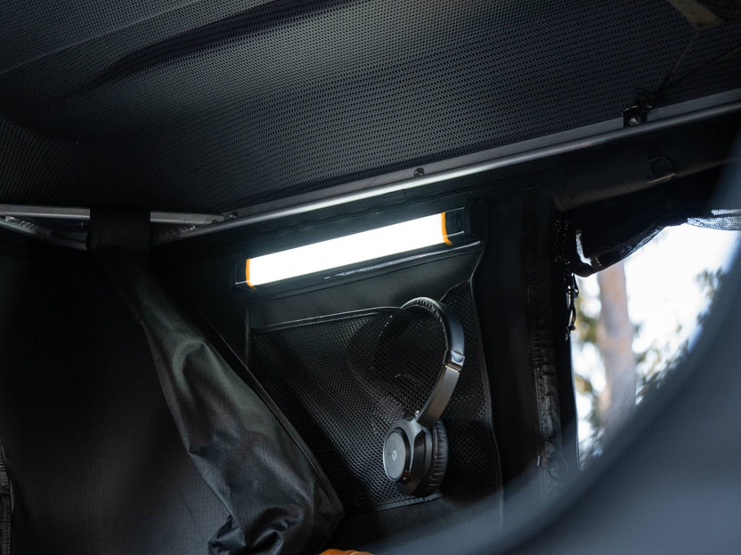 TentBox Bar Light TENTBOX - Dynamic Drive