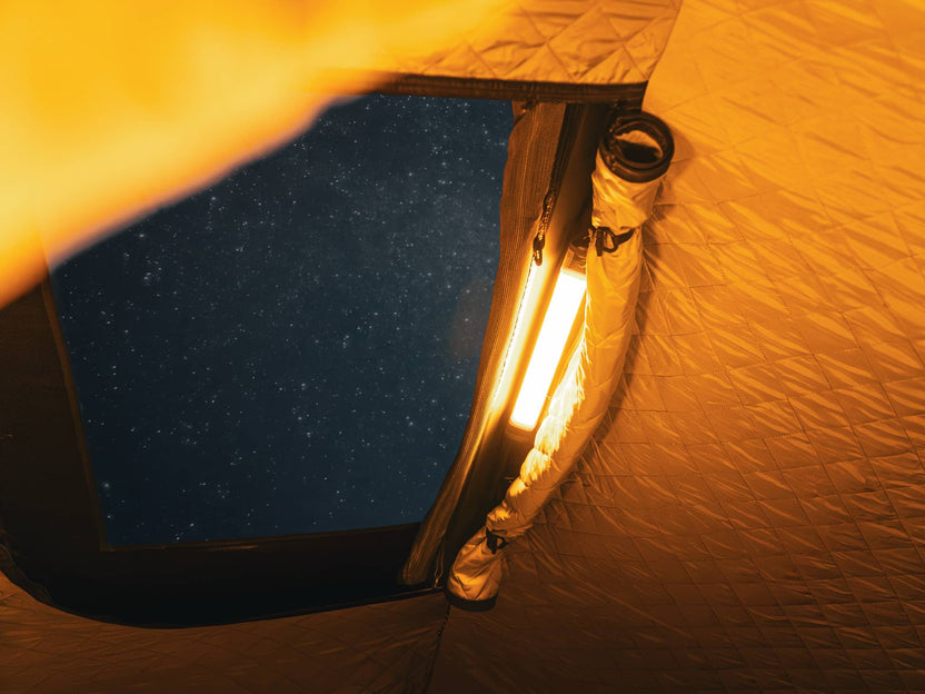 TentBox Bar Light TENTBOX - Dynamic Drive
