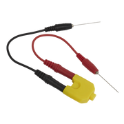 Sealey Airbag Test Resistor Set ABTR01 Sealey - Dynamic Drive