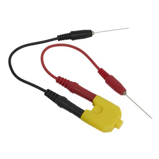 Sealey Airbag Test Resistor Set ABTR01 Sealey - Dynamic Drive