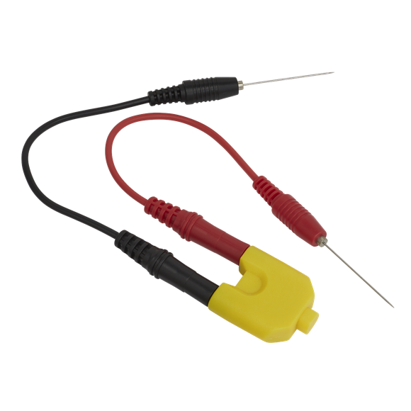 Sealey Airbag Test Resistor Set ABTR01 Sealey - Dynamic Drive