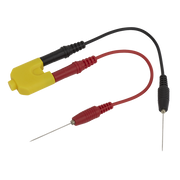 Sealey Airbag Test Resistor Set ABTR01 Sealey - Dynamic Drive