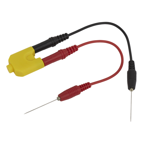Sealey Airbag Test Resistor Set ABTR01 Sealey - Dynamic Drive