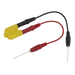 Sealey Airbag Test Resistor Set ABTR01 Sealey - Dynamic Drive
