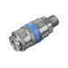 Sealey Coupling Body Male 1/4"BSPT AC01 Sealey - Dynamic Drive