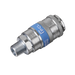 Sealey Coupling Body Male 1/4"BSPT AC01 Sealey - Dynamic Drive