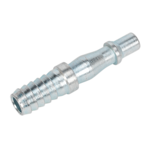 Sealey Adaptor Tailpiece 3/8" Bore Hose Pack of 5 AC07 Sealey - Dynamic Drive