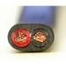 Sealey Automotive Cable Thick Wall Flat Twin 2 x 1mm 14/0.30mm 30m Black Sealey - Dynamic Drive