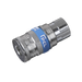 Sealey Coupling Body Female 1/4"BSP AC15 Sealey - Dynamic Drive