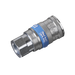 Sealey Coupling Body Female 1/4"BSP AC15 Sealey - Dynamic Drive