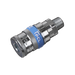 Sealey Coupling Body Male 1/4"BSPT AC16 Sealey - Dynamic Drive