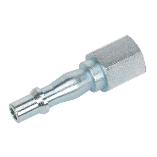 Sealey Screwed Adaptor Female 1/4"BSP Pack of 5 AC18 Sealey - Dynamic Drive