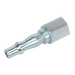 Sealey Screwed Adaptor Female 1/4"BSP Pack of 5 AC18 Sealey - Dynamic Drive