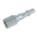 Sealey Screwed Adaptor Female 1/4"BSP Pack of 5 AC18 Sealey - Dynamic Drive