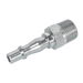 Sealey Screwed Adaptor Male 3/8"BSPT Pack of 5 AC19 Sealey - Dynamic Drive
