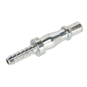 Sealey Adaptor Tailpiece 3/16" Bore Hose Pack of 5 AC20 Sealey - Dynamic Drive