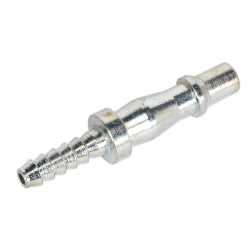 Sealey Adaptor Tailpiece 3/16" Bore Hose Pack of 5 AC20 Sealey - Dynamic Drive