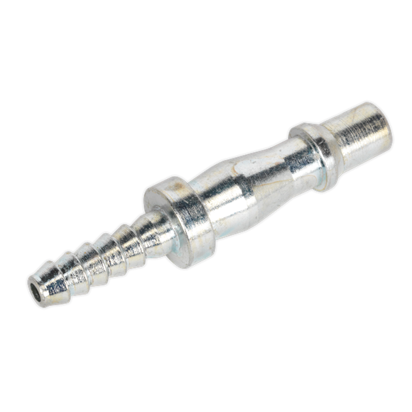 Sealey Adaptor Tailpiece 3/16" Bore Hose Pack of 5 AC20 Sealey - Dynamic Drive