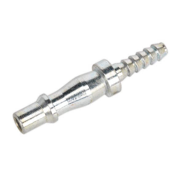 Sealey Adaptor Tailpiece 3/16" Bore Hose Pack of 5 AC20 Sealey - Dynamic Drive