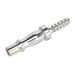 Sealey Adaptor Tailpiece 3/16" Bore Hose Pack of 5 AC20 Sealey - Dynamic Drive