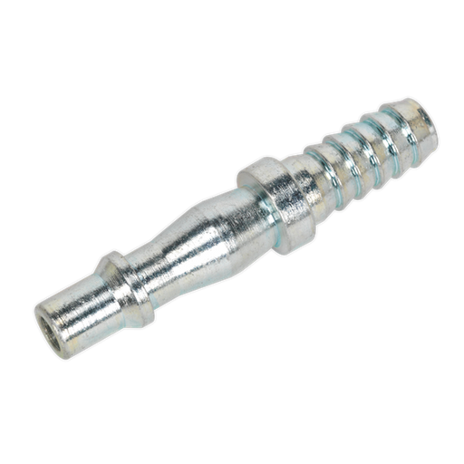 Sealey Adaptor Tailpiece 5/16" Bore Hose Pack of 5 AC21 Sealey - Dynamic Drive