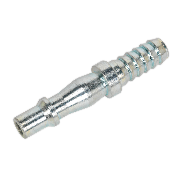Sealey Adaptor Tailpiece 5/16" Bore Hose Pack of 5 AC21 Sealey - Dynamic Drive