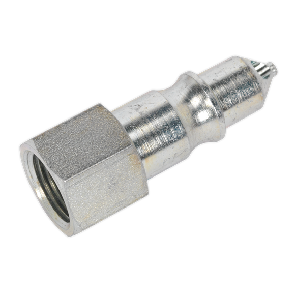 Sealey Screwed Adaptor Female 3/8"BSP Pack of 2 AC24 Sealey - Dynamic Drive
