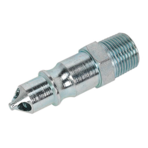 Sealey Screwed Adaptor Male 3/8"BSPT Pack of 2 AC25 Sealey - Dynamic Drive