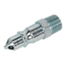 Sealey Screwed Adaptor Male 3/8"BSPT Pack of 2 AC25 Sealey - Dynamic Drive