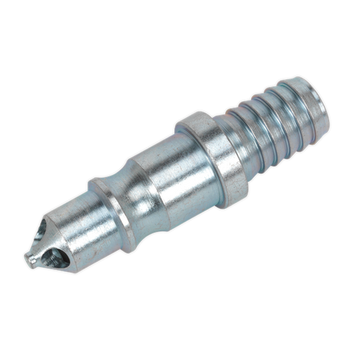 Sealey Adaptor Tailpiece 1/2" Bore Hose Pack of 2 AC27 Sealey - Dynamic Drive