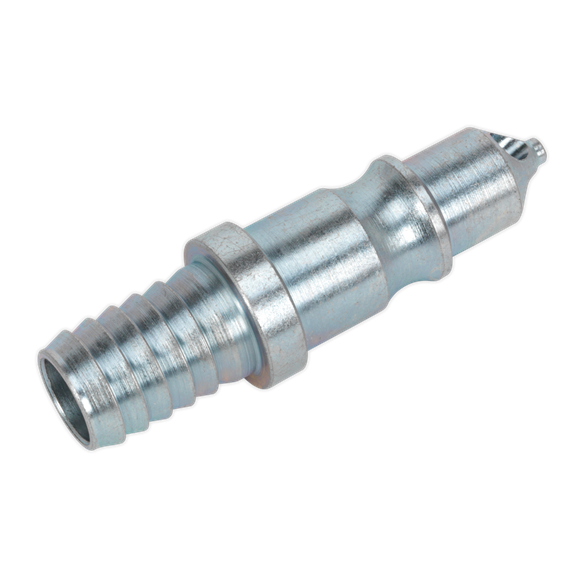 Sealey Adaptor Tailpiece 1/2" Bore Hose Pack of 2 AC27 Sealey - Dynamic Drive