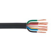 Sealey Automotive Cable Thin Wall 6 x 1mm 32/0.20mm 1 x 2mm 28/0.30mm 30m Blac Sealey - Dynamic Drive