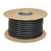 Sealey Automotive Cable Thin Wall 6 x 1mm 32/0.20mm 1 x 2mm 28/0.30mm 30m Blac Sealey - Dynamic Drive