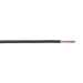 Sealey Automotive Cable Thin Wall Single 2mm 28/0.30mm 50m Black AC2830BK Sealey - Dynamic Drive