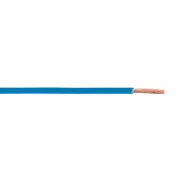 Sealey Automotive Cable Thin Wall Single 2mm 28/0.30mm 50m Blue AC2830BU Sealey - Dynamic Drive