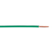 Sealey Automotive Cable Thin Wall Single 2mm 28/0.30mm 50m Green AC2830GR Sealey - Dynamic Drive