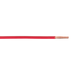 Sealey Automotive Cable Thin Wall Single 2mm 28/0.30mm 50m Red AC2830RE Sealey - Dynamic Drive