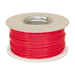 Sealey Automotive Cable Thin Wall Single 2mm 28/0.30mm 50m Red AC2830RE Sealey - Dynamic Drive