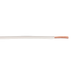 Sealey Automotive Cable Thin Wall Single 2mm 28/0.30mm 50m White AC2830WH Sealey - Dynamic Drive