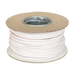 Sealey Automotive Cable Thin Wall Single 2mm 28/0.30mm 50m White AC2830WH Sealey - Dynamic Drive