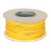 Sealey Automotive Cable Thin Wall Single 2mm 28/0.30mm 50m Yellow AC2830YE Sealey - Dynamic Drive