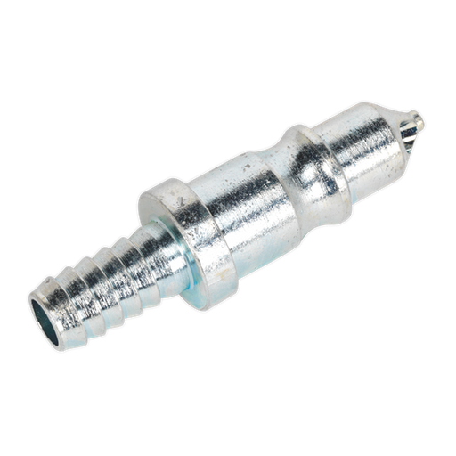 Sealey Adaptor Tailpiece 3/8" Bore Hose Pack of 2 AC28 Sealey - Dynamic Drive