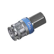 Sealey Coupling Body Female 1/4"BSP AC29 Sealey - Dynamic Drive