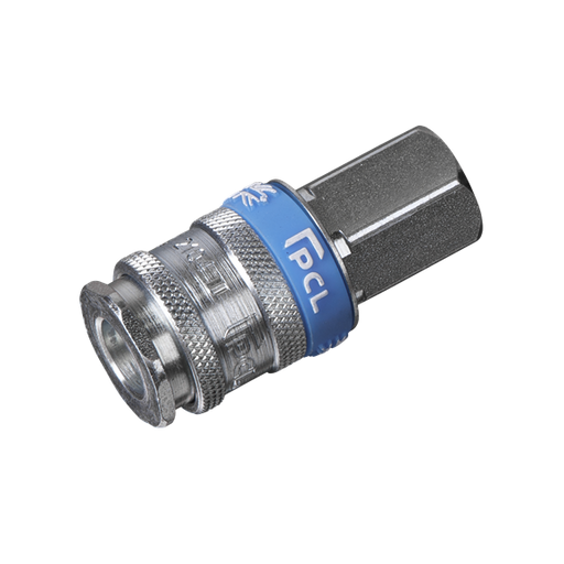 Sealey Coupling Body Female 1/4"BSP AC29 Sealey - Dynamic Drive