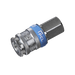 Sealey Coupling Body Female 1/4"BSP AC29 Sealey - Dynamic Drive