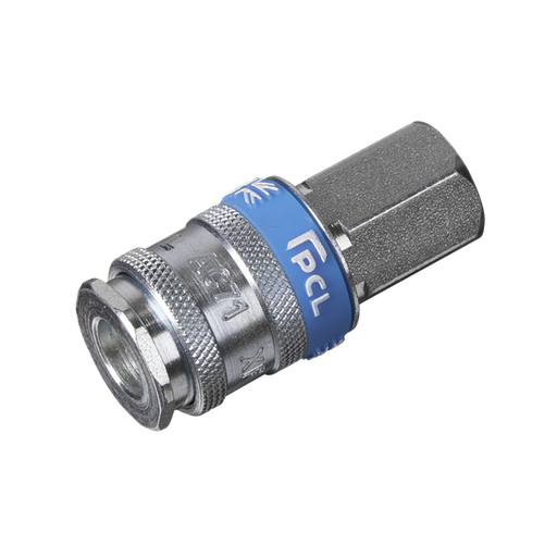 Sealey Coupling Body Female 3/8"BSP AC31 Sealey - Dynamic Drive